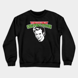 Pet Detective (Mutations) Crewneck Sweatshirt